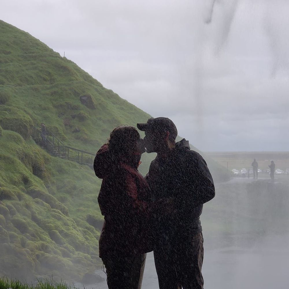 Meet your Posher, Kim